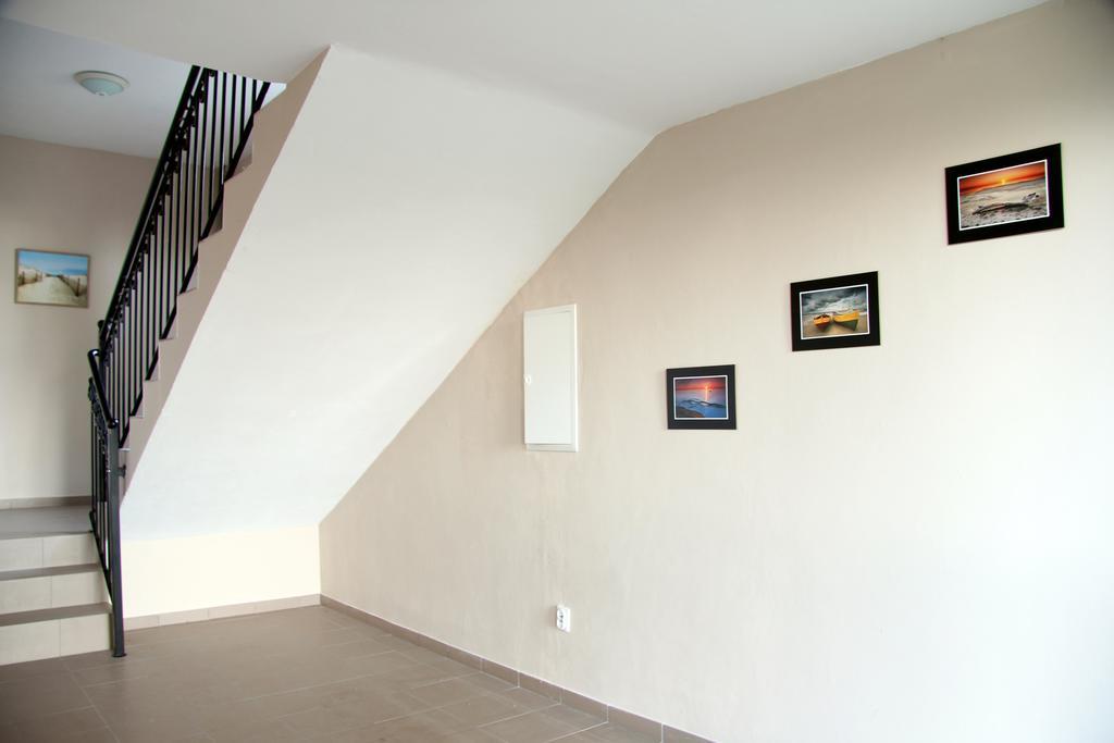Apartamento Arielle Łazy Exterior foto