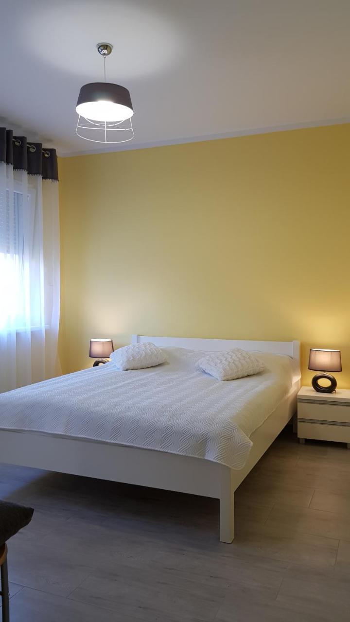 Apartamento Arielle Łazy Exterior foto